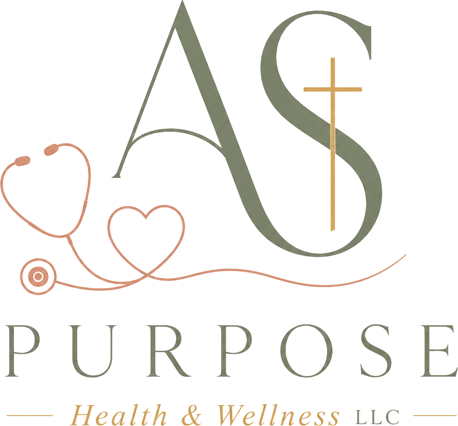 AS Purpose Health & Wellness LLC