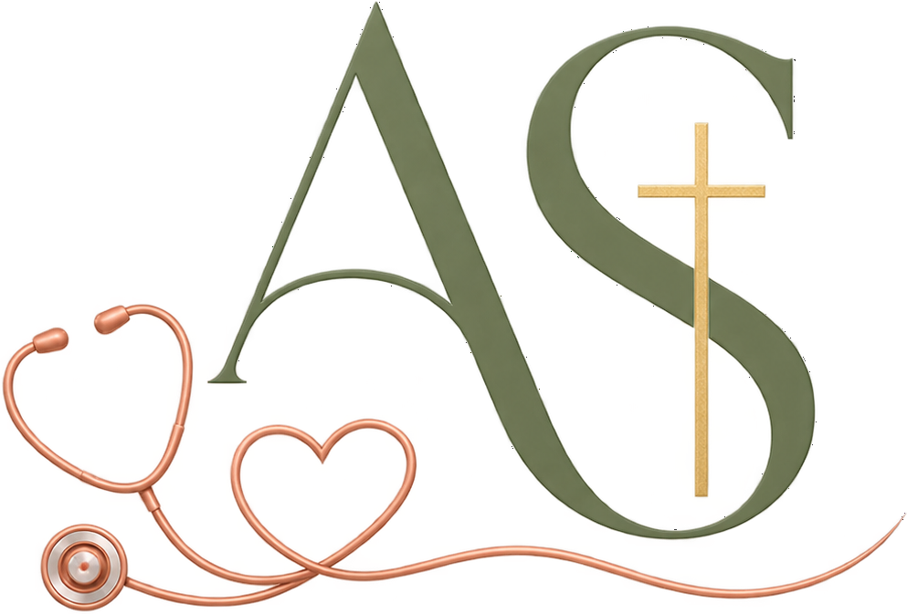 AS Purpose Health & Wellness